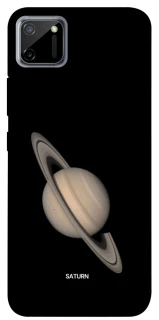Чехол на Realme C11 Saturn фото 1 из 1