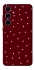Чохол на Samsung Galaxy S25+ Smal hearts фото 1 з 1