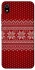 Чохол на Xiaomi Redmi 7A Christmas jumper ver.3 фото 1 з 1
