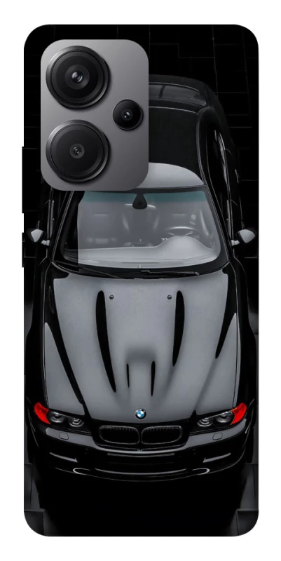 Чехол на Xiaomi Redmi Note 13 Pro+ BMW V12 фото 1 из 1
