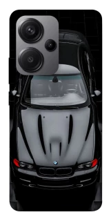 Чехол на Xiaomi Redmi Note 13 Pro+ BMW V12 фото 1 из 1