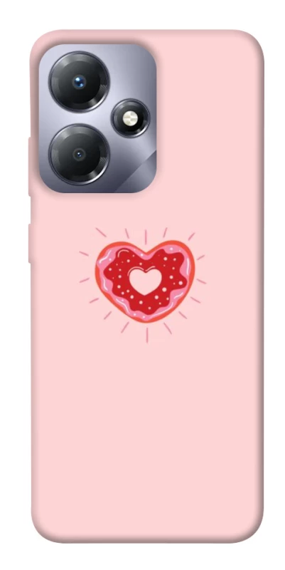 Чохол на Infinix Hot 30i Sweet donut фото 1 з 1