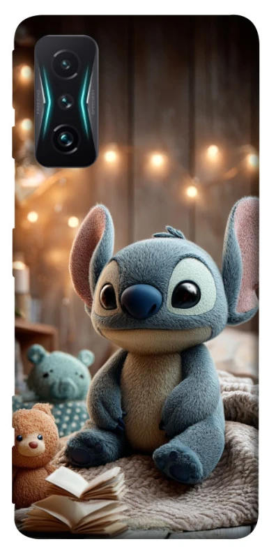 Чохол на Xiaomi Redmi K50 Gaming Stitch ver.16 фото 1 з 1