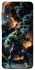 Чохол на Samsung Galaxy A02 Hulk v2 фото 1 з 1