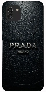 Чехол на Samsung Galaxy A03 Prada ver.3 фото 1 из 1