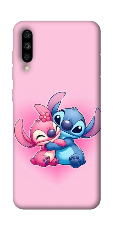 Чохол на ZTE Blade A7s (2019) Stitch ver.10 фото 1 з 1