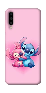 Чохол на ZTE Blade A7s (2019) Stitch ver.10 фото 1 з 1