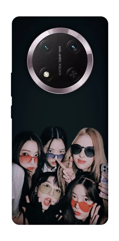 Чохол на Honor X9c LE SSERAFIM v3 фото 1 з 1