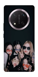 Чохол на Honor X9c LE SSERAFIM v3 фото 1 з 1