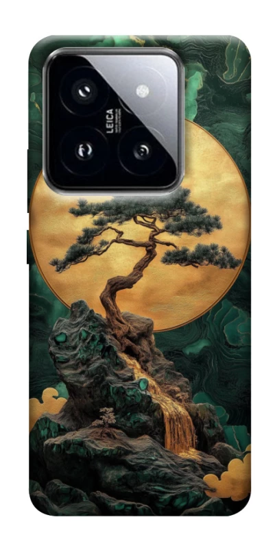 Чехол на Xiaomi 14 Pro banzai фото 1 из 1