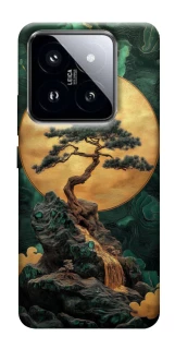 Чехол на Xiaomi 14 Pro banzai фото 1 из 1