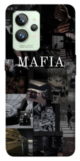 Чохол на Realme GT2 Mafia фото 1 з 1