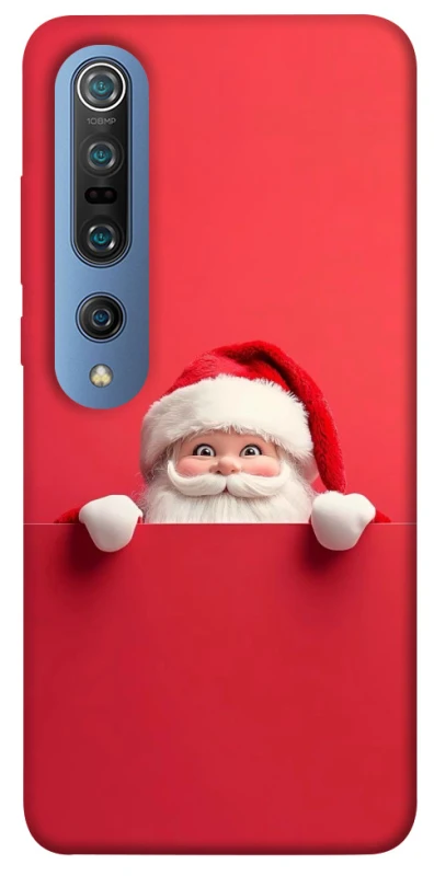 Чохол на Xiaomi Mi 10 / Mi 10 Pro Christmas mood ver.11 фото 1 з 1