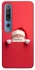 Чохол на Xiaomi Mi 10 / Mi 10 Pro Christmas mood ver.11 фото 1 з 1