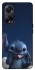 Чохол на Oppo A58 4G Stitch ver.2 фото 1 з 1