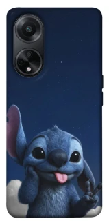 Чехол на Oppo A98 Stitch ver.2 фото 1 из 1
