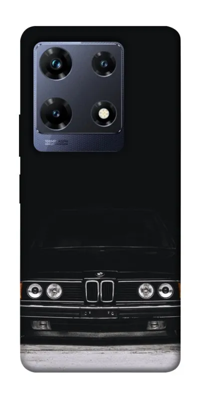 Чохол на Infinix Note 30 Pro BMW v17 фото 1 з 1