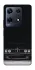 Чохол на Infinix Note 30 Pro BMW v17 фото 1 з 1