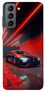 Чехол на Samsung Galaxy S21 FE Neon Mers фото 1 из 1