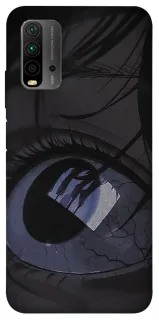 Чехол на Xiaomi Redmi 9T Eye фото 1 из 1