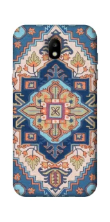 Чехол на Samsung Galaxy J5 (2017) Килим v3 фото 1 из 1