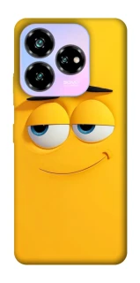 Чехол на ZTE Nubia V60 smile фото 1 из 1