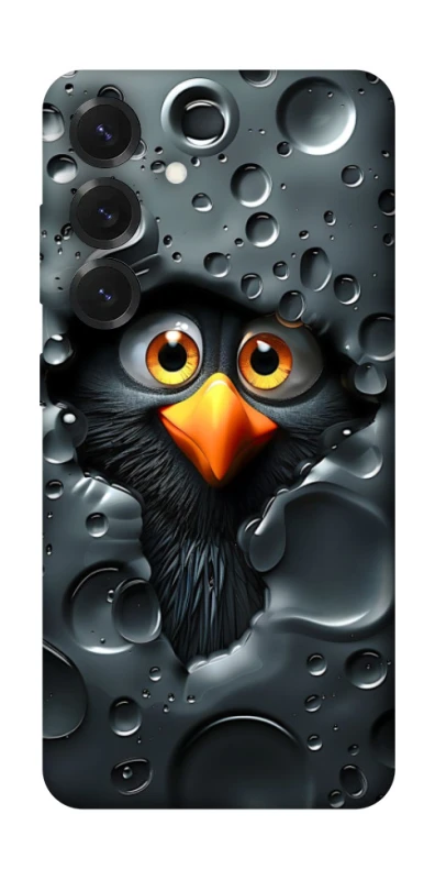 Чохол на Samsung Galaxy S26 Edge Ну привіт ! фото 1 з 1