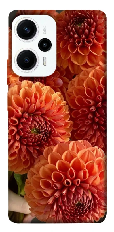 Чохол на Xiaomi Poco F5 / Note 12 Turbo Flower1 фото 1 з 1