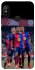 Чохол на Xiaomi Mi A2 Lite / Xiaomi Redmi 6 Pro FC Barcelona team фото 1 з 1