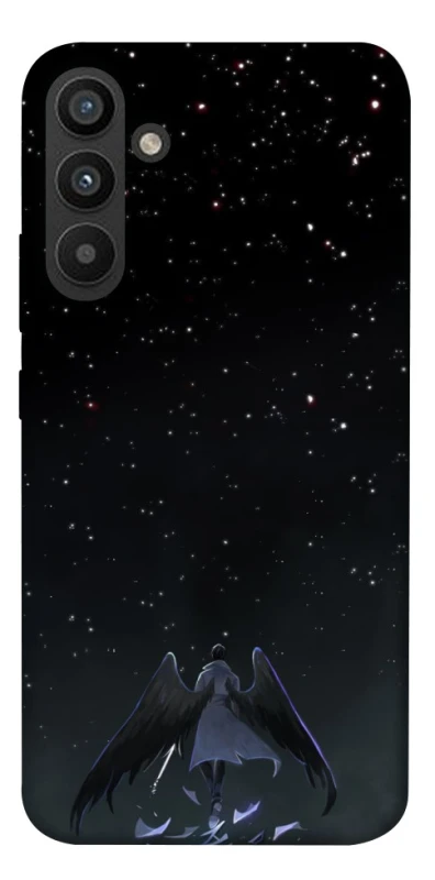 Чехол на Samsung Galaxy A34 5G Omniscient Reader's v4 фото 1 из 1