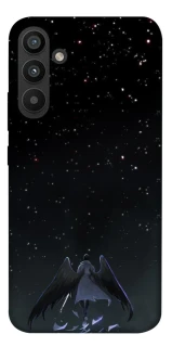 Чохол на Samsung Galaxy A34 5G Omniscient Reader's v4 фото 1 з 1