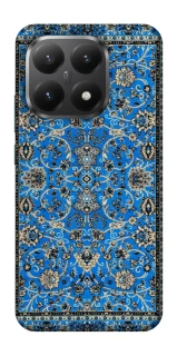 Чохол на Xiaomi 15T Килим v52 фото 1 з 1