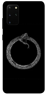Чохол на Samsung Galaxy S20+ Ouroboros фото 1 з 1