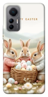 Чехол на Xiaomi 12 Lite BunnyMood фото 1 из 1
