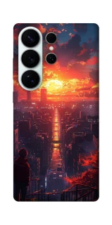 Чехол на Samsung Galaxy S26 Pro City фото 1 из 1