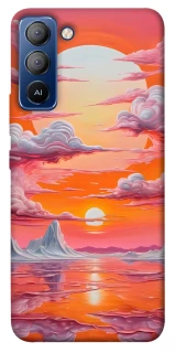 Чехол на TECNO Pop 5 LTE Glacier фото 1 из 1