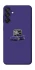 Чохол на Samsung Galaxy M15 5G Porsche purple фото 1 з 1