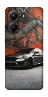 Чохол на Xiaomi Poco X6 Pro BMW v16 фото 1 з 1