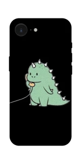 Чехол на Apple iPhone 17e (6.1") Pair romantic theme ver.5 фото 1 из 1