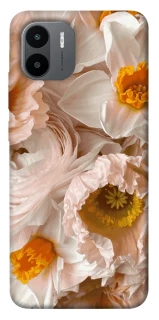 Чехол на Xiaomi Redmi A1 / A2 Botanical Bliss фото 1 из 1