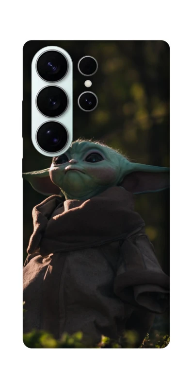 Чохол на Samsung Galaxy S26 Pro Бэбі Йода фото 1 з 1