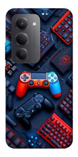Чохол на Xiaomi Redmi 15 (EU) Play Station фото 1 з 1