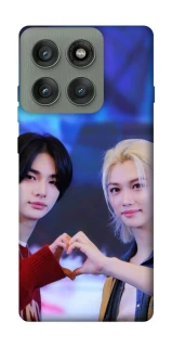 Чохол на Motorola Edge 60 Pro Felix & HyunJin фото 1 з 1