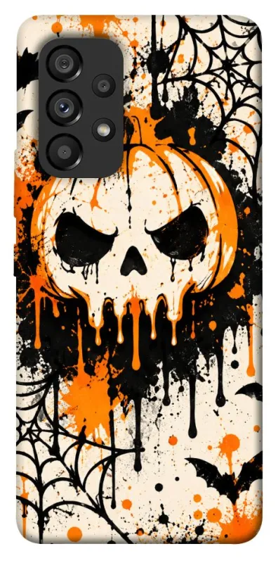 Чехол на Samsung Galaxy A53 5G Halloween v1 фото 1 из 1