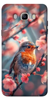 Чехол на Samsung J710F Galaxy J7 (2016) Birdie фото 1 из 1
