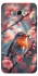 Чехол на Samsung J710F Galaxy J7 (2016) Birdie фото 1 из 1