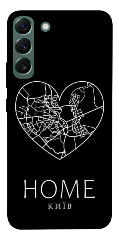 Чохол на Samsung Galaxy S22+ Київ Home фото 1 з 1