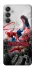 Чохол на Samsung Galaxy M55 Spider Man ver.1 фото 1 з 1