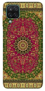 Чехол на Samsung Galaxy M12 Килим v13 фото 1 из 1