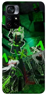 Чохол на Xiaomi Poco M4 Pro 5G Roblox v5 фото 1 з 1